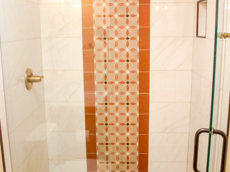 bathroom remodeler