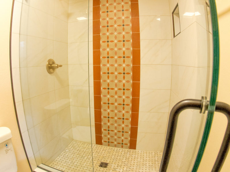 bathroom remodeler