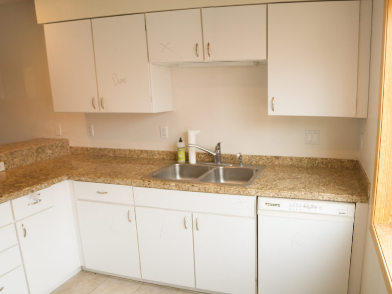bathroom and kitchen remodeling project 15