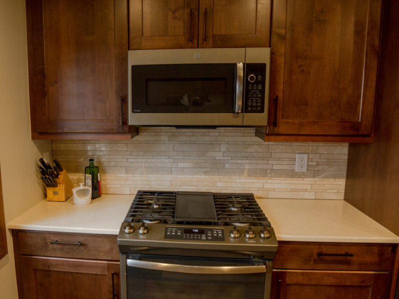 bathroom and kitchen remodeling project 18