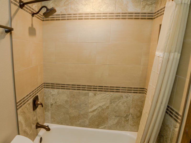 bathroom and kitchen remodeling project 9