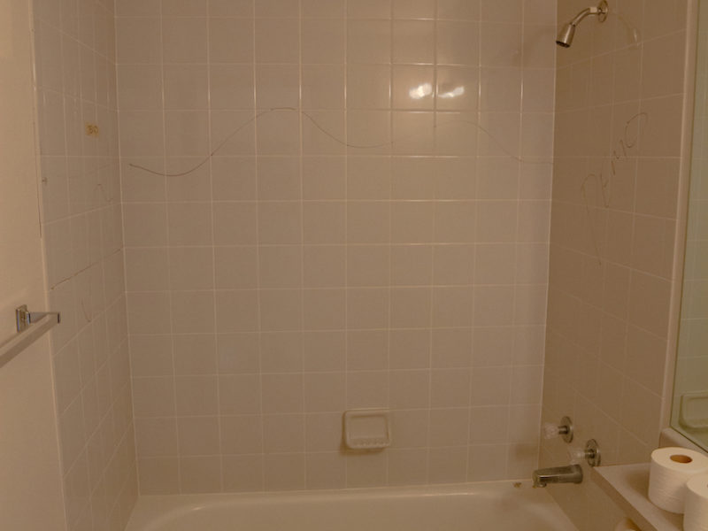 bathroom and kitchen remodeling project 1