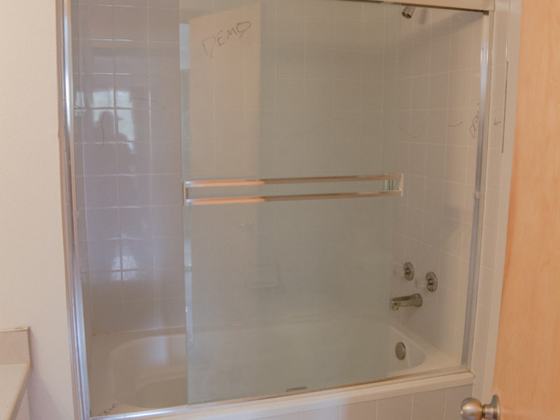 bathroom and kitchen remodeling project 8
