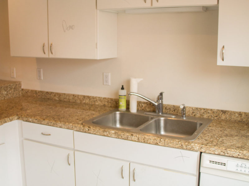 bathroom and kitchen remodeling project 12