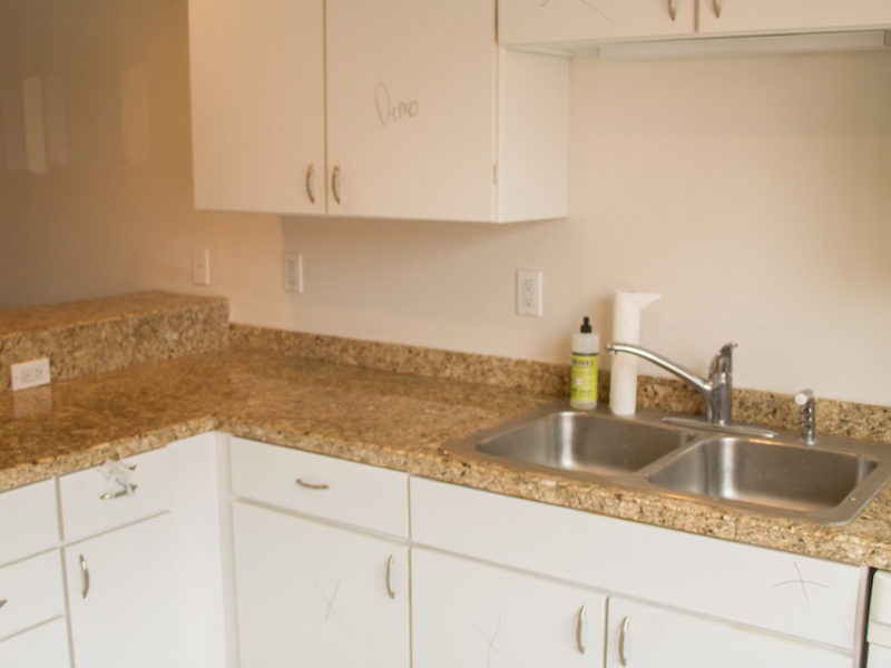bathroom and kitchen remodeling project 13